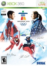 Vancouver 2010 (Xbox 360)